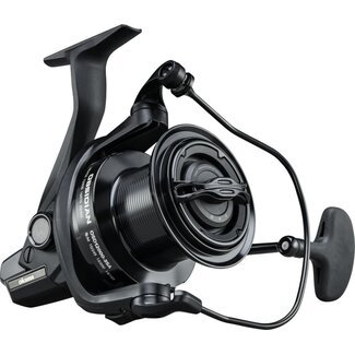 Okuma Obsidian Carp 12.000 – Big Pit – Inkl. Ersatzspule