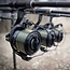 Okuma Obsidian Carp 12.000 – Big Pit – Inkl. Ersatzspule