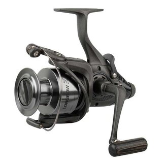 Okuma Longbow XT LBXT-655 – Freilauf-Karpfenrolle