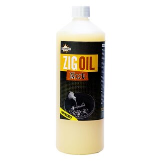 Dynamite Baits Zig Oil – Nussig – 1 l