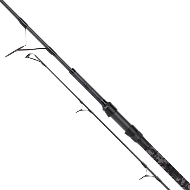 Sonik Xtractor Custom 9ft 3.00lb – Karpfenrute
