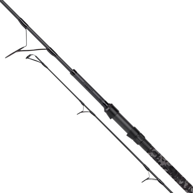 Sonik Xtractor Custom 10ft 3.00lb – Karpfenrute