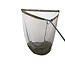 Sonik SK-47 Landing Net 46'' – 2-teilig – 200 cm – Karpfenkescher