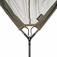 Sonik SK-47 Landing Net 46'' – 2-teilig – 200 cm – Karpfenkescher