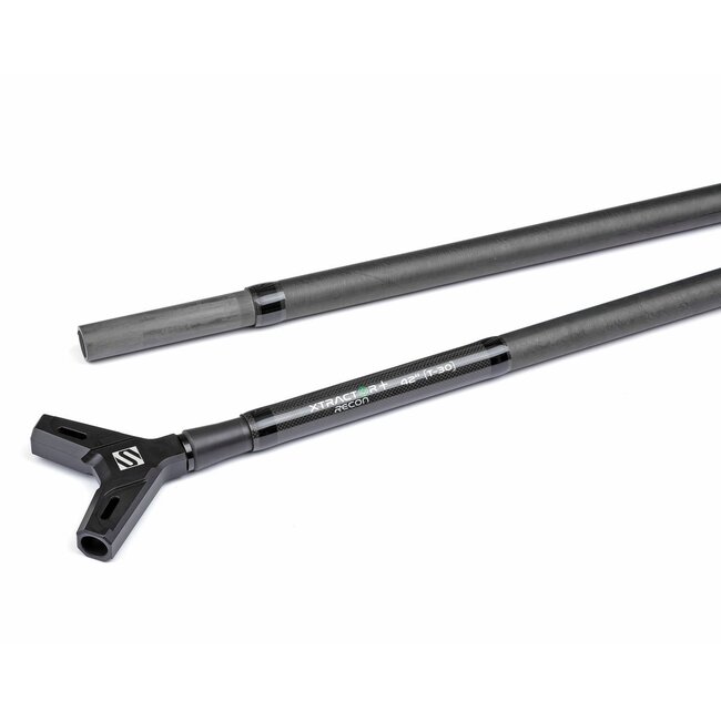 Sonik Xtractor+ Recon Net 42'' - T30 - Karpfen-Kescher