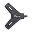 Sonik Aluminium Spreader Block – Ersatz-Spreizblock