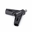 Sonik Aluminium Spreader Block – Ersatz-Spreizblock