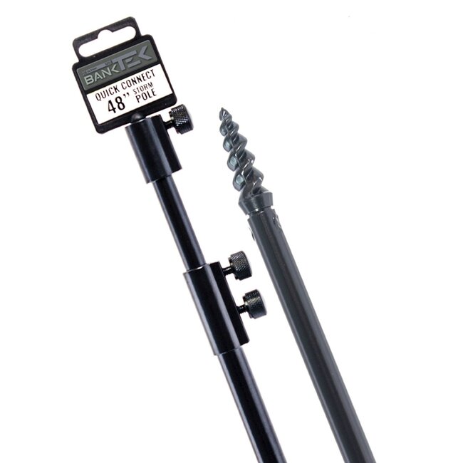 Sonik Quick Connect 48'' Sturmstange 123–210 cm