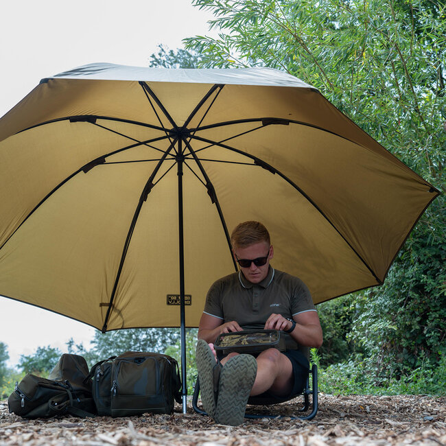 Sonik Bank tek 60'' Brolly – Angelschirm