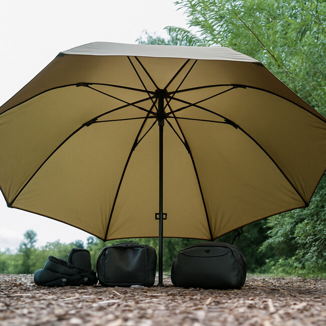 Sonik Bank tek 60'' Brolly – Angelschirm