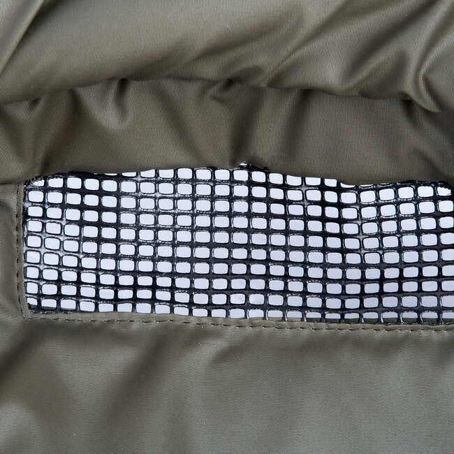 Sonik Proguard Framed Cradle – Abhakmatte