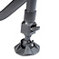 Sonik Proguard Framed Cradle – Abhakmatte