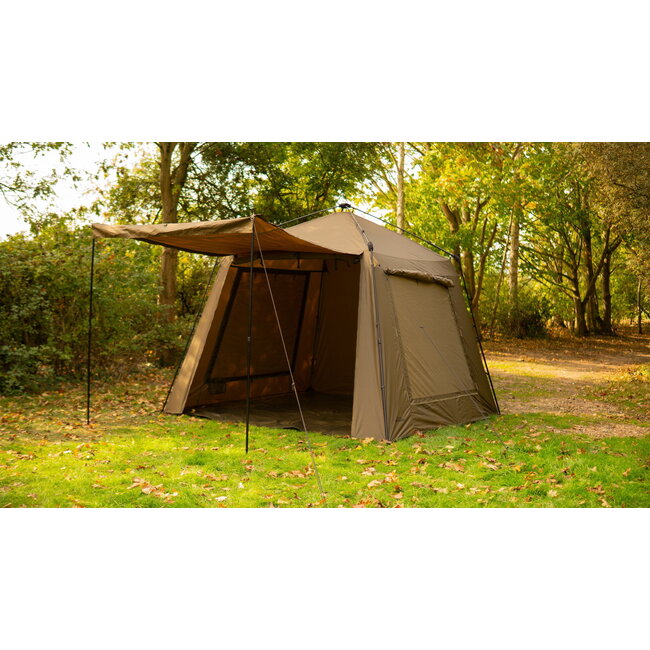 Sonik Biveebo – Gazebo – Fischzelt