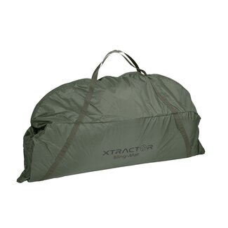 Sonik Xtractor Sling Mat – Weighsling- und Abhakmatte