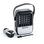 Sonik Bug Zapper und Bivvy Light – Bivvy-Lampe