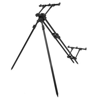 Sonik IntelX Skybase Pod – 3-Rods – Rutenhalter