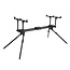 Sonik IntelX Skybase Pod – 3-Rods – Rutenhalter
