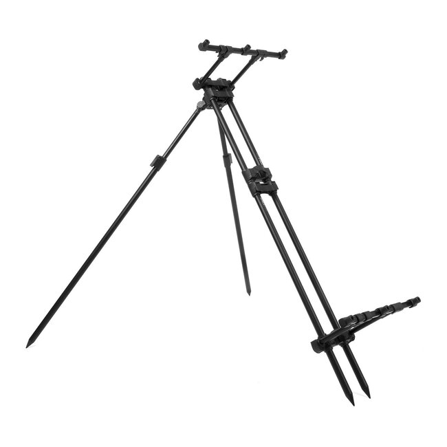 Sonik IntelX Skybase Pod – 3-Rods – Rutenhalter