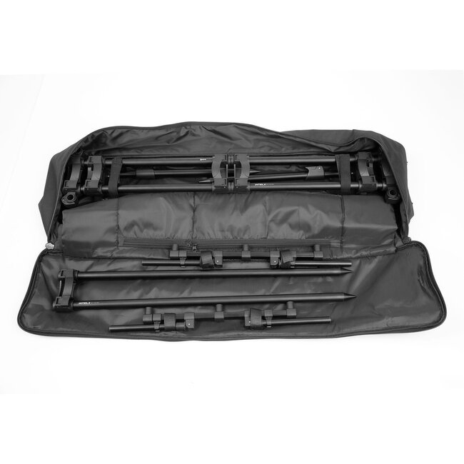 Sonik IntelX Skybase Pod – 3-Rods – Rutenhalter