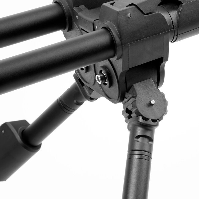 Sonik IntelX Skybase Pod – 3-Rods – Rutenhalter