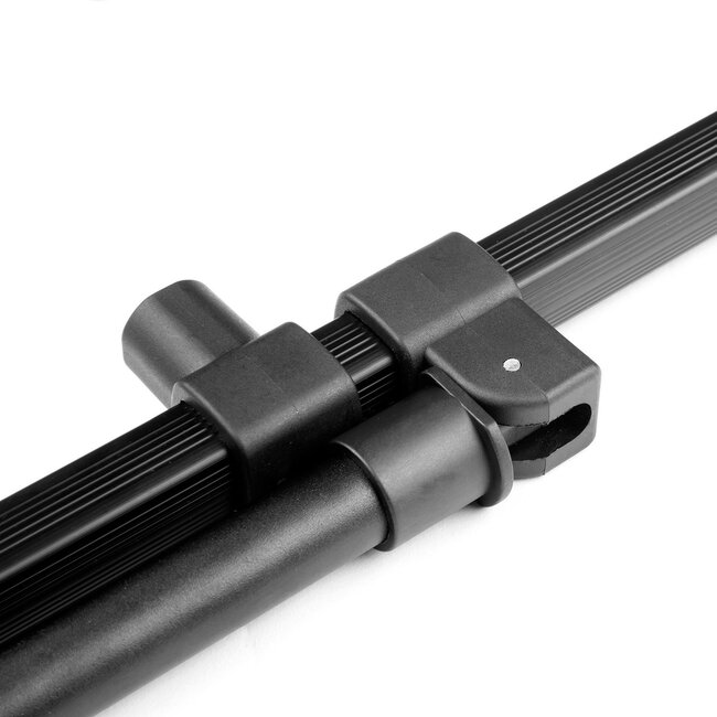 Sonik IntelX Skybase Pod – 3-Rods – Rutenhalter