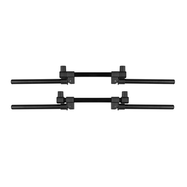 Sonik IntelX 2-Rod Buzz Bars