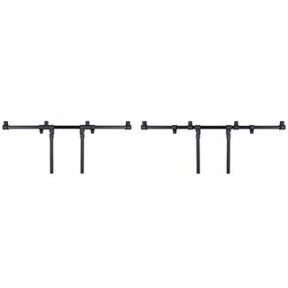Sonik IntelX 4-Rod Buzz Bars
