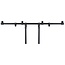 Sonik IntelX 4-Rod Buzz Bars