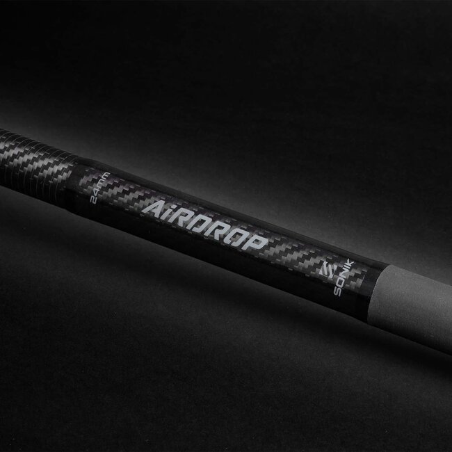 Sonik Airdrop Carbon Throwingstick – Wurfrohr