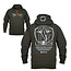 Sonik Think Fishy Art X Sonik Hoodies