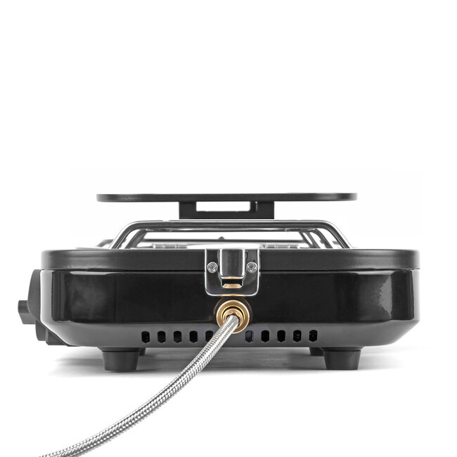 Sonik Sizzle 2Burna – 2-flammiger Outdoor-Kocher