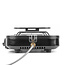 Sonik Sizzle 2Burna – 2-flammiger Outdoor-Kocher
