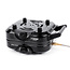 Sonik Sizzle 2Burna – 2-flammiger Outdoor-Kocher