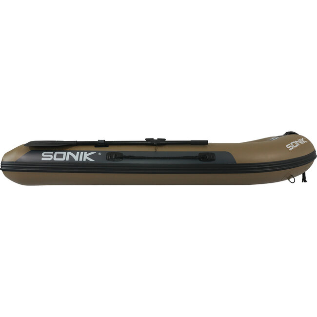 Sonik Nomad Inflatable Boat – Schlauchboot 330