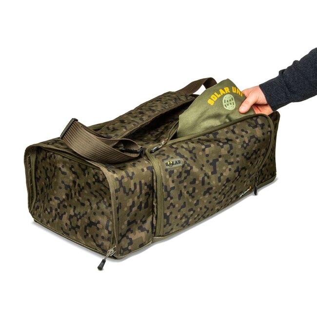 Solar SP C-Tec Kleidersack – Reisetasche