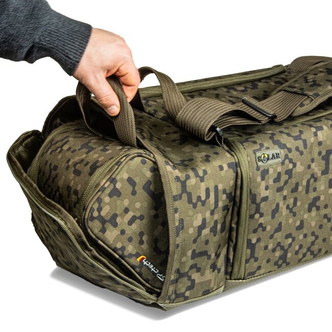 Solar SP C-Tec Kleidersack – Reisetasche
