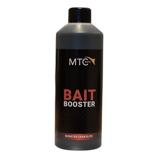 MTC Monster Crab Elite – Booster – 500 ml