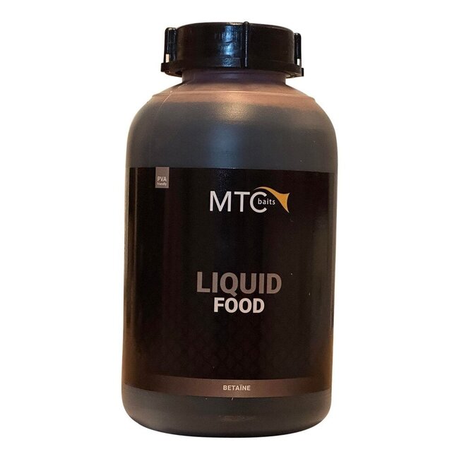 MTC Betaine – 1 l