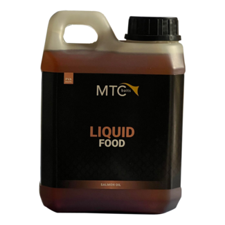 MTC Lachsöl – 1 l