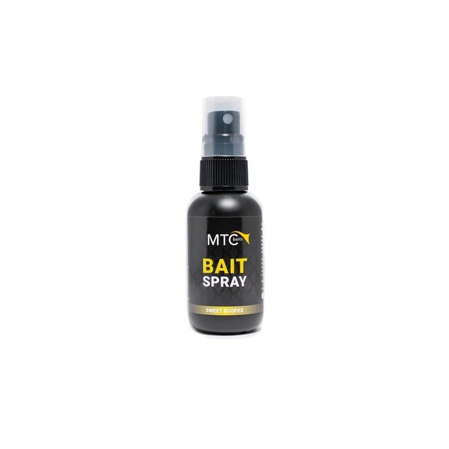 MTC Sweet Scopex – Köder-Spray – 50 ml