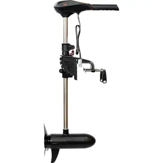 Rhino Motors Rhino - VX 65 V2 - Electric Outboard Motor - 65lbs - Fluistermotor