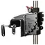Rhino Motors Rhino - VX 65 V2 - Electric Outboard Motor - 65lbs - Fluistermotor
