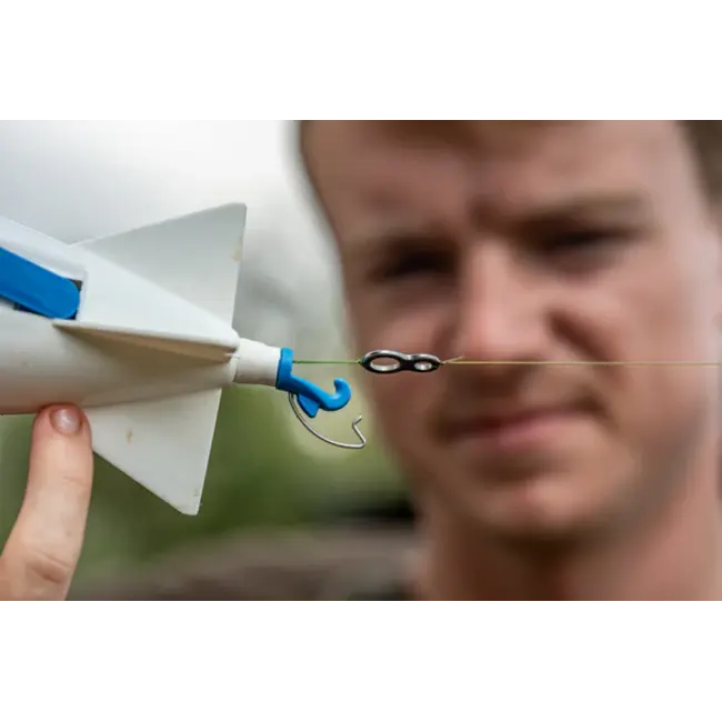 Nash Nash - Spot on Dot Spod Air - Medium/Small - Futterraketen - Präzisionsköderverteiler