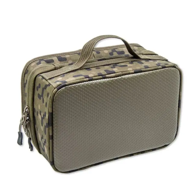 Solar SP C-Tech Tackle Station – Angelausrüstungstasche