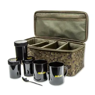 Solar SP C-Tech Brew Bag XL – Kaffee- und Teebeutel