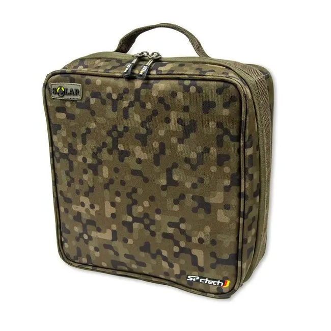 Solar SP C-Tech Dine-Out Bag – Gefüllt