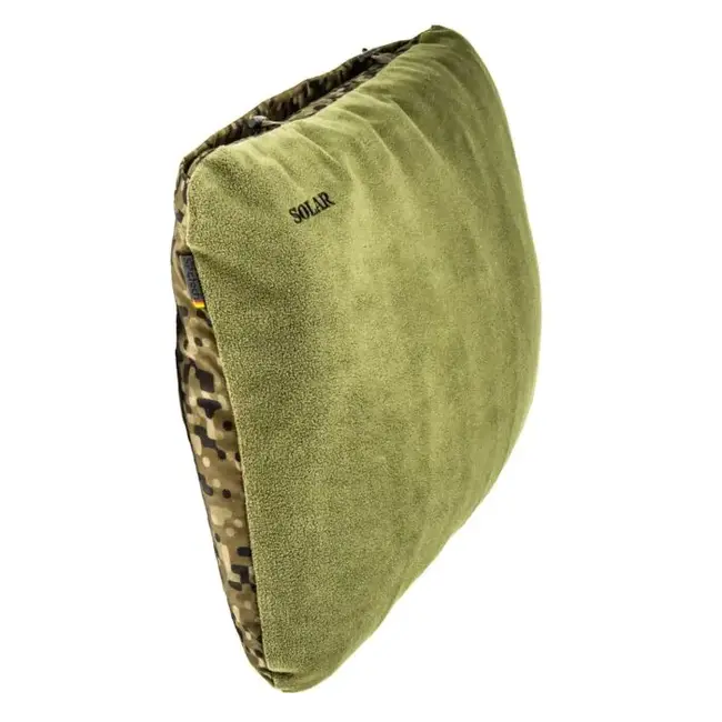 Solar SP C-Tech Pillow – Kopfkissen