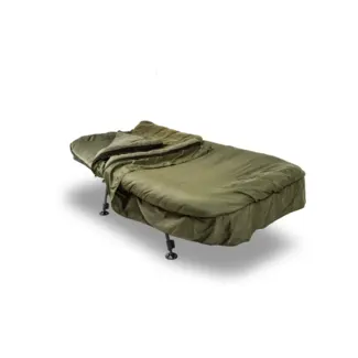Solar SP 3D Dura-Dore Sleep System – Wide