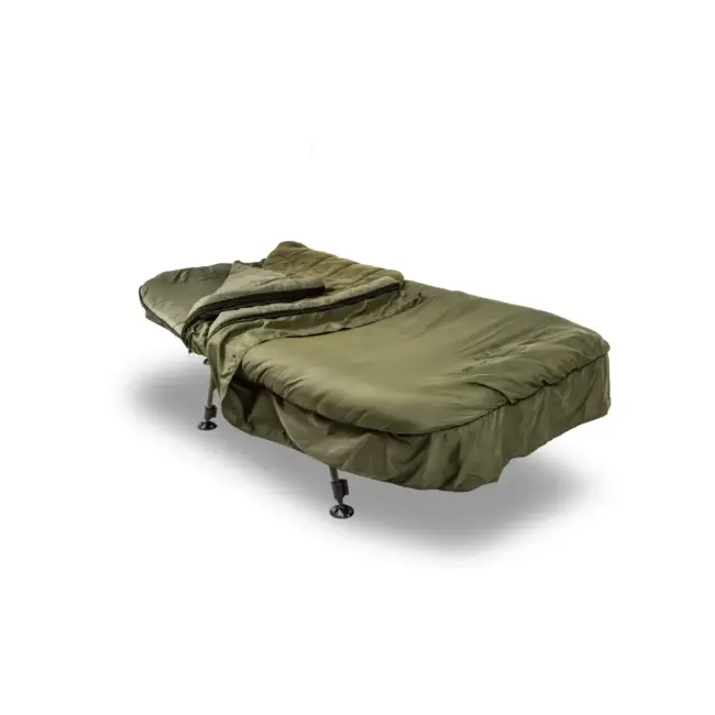 Solar SP 3D Dura-Dore Sleep System – Wide