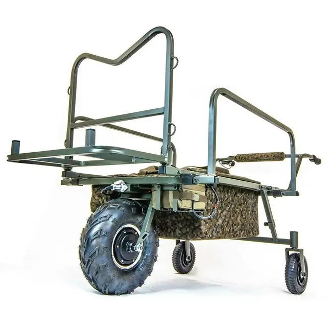 Solar SP C-Tech Power Barrow (KEINE BATTERIEN)